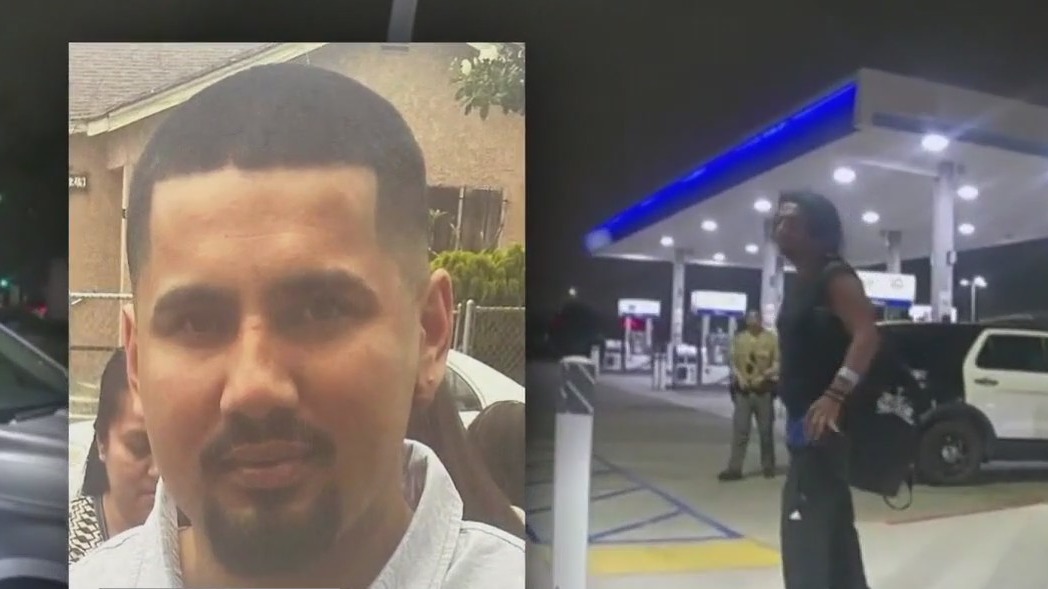 Family sues LA County over 2023 Carson shooting